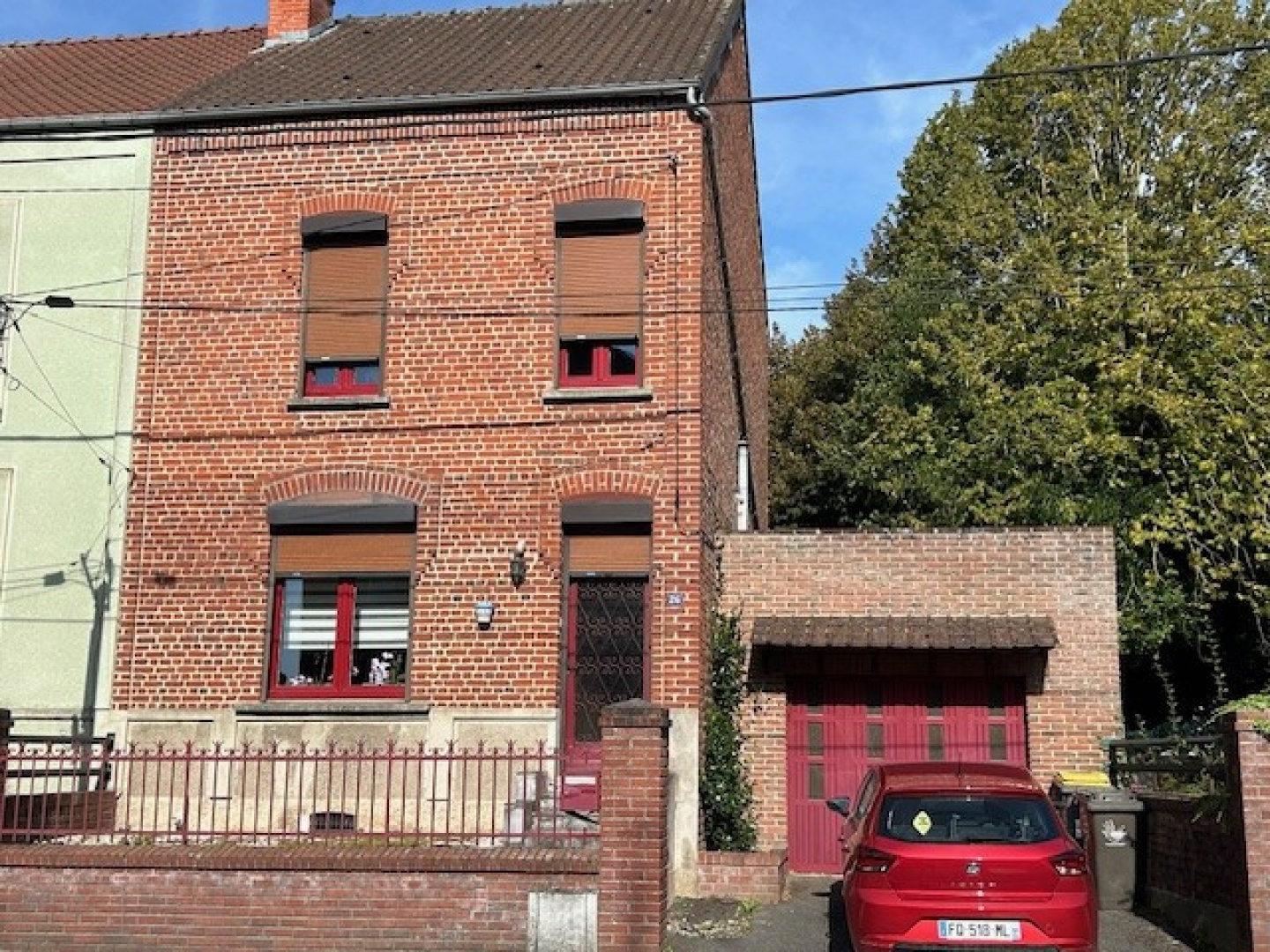 property