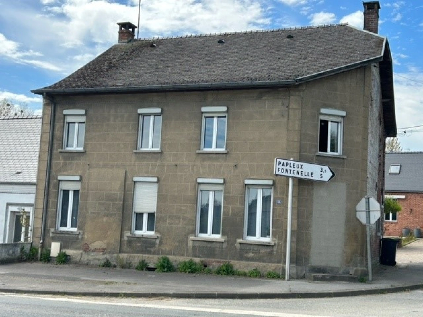 property